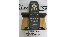 Zenith Electronics